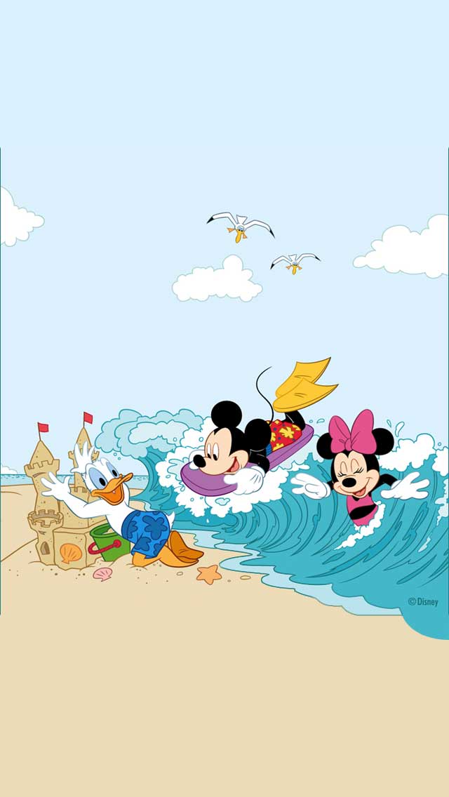 ディズニー ミッキー ミニー スマホ 壁紙 無料 Disney ミッキー ミニ Disney ミッキー ミニーマウス 一緒にいる仲良し Iphone スマホ用 Naver まとめ